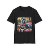 Cane Corso Diamond Princess Classic | Unisex Dog T-Shirt