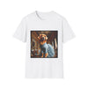 Golden Retriever Shirt | Midnight Millionaire Dog Lover Tee