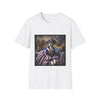 Boxer Luxe Monarch | Unisex Dog T-Shirt
