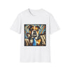 Bulldog Beautiful Boy | Unisex Dog T-Shirt