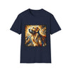 Golden Retriever Shirt | Golden Classic Dog Lover Tee