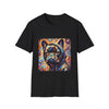 French Bulldog Shirt | Relaxed Swirl Dog Lover Tee