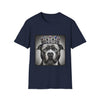 American Pit Bull Terrier Shirt | Crowned Jewel Dog Lover Tee