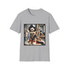 Aussiedoodle Posh Pup | Unisex Dog T-Shirt
