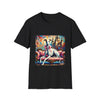 Greyhound Diamond Princess Classic II | Unisex Dog T-Shirt