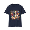 French Bulldog Shirt | Groovy Swirl Dog Lover Tee