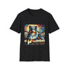 Miniature American Shepherd Princess Classic | Unisex Dog T-Shirt