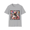 French Bulldog Shirt | Birthday Girl Dog Lover Tee