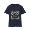 Jack Russell Terrier Dark Prince | Unisex Dog T-Shirt
