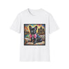 French Bulldog Shirt | Fluffy Regal Classic Dog Lover Tee