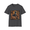 German Shorthaired Pointer Diamond Diva | Unisex Dog T-Shirt