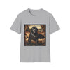 Newfoundland Posh Prince | Unisex Dog T-Shirt