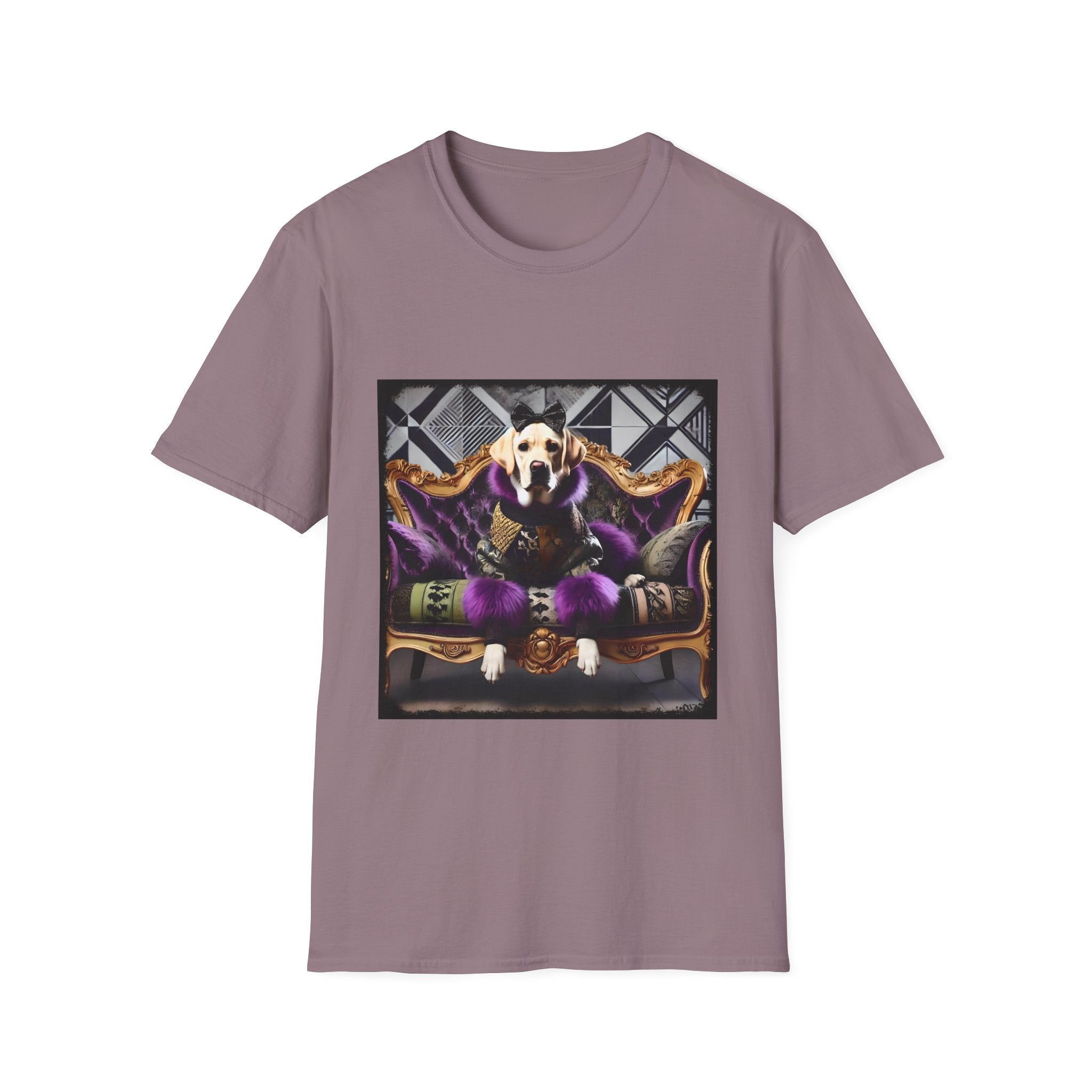 Labrador Retriever True Trendsetter | Unisex Dog T-Shirt