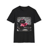 Cavapoo Fashion Icon | Unisex Dog T-Shirt