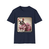 French Bulldog Shirt | Camo Babygirl Dog Lover Tee