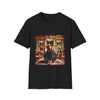 Golden Retriever Shirt | Golden Runway Dog Lover Tee
