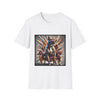 American Pit Bull Terrier Shirt | Bold Burst Dog Lover Tee