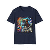 Boxer Cosmic Dream | Unisex Dog T-Shirt