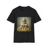 Beagle Shirt | Queen Bee Dog Lover Tee