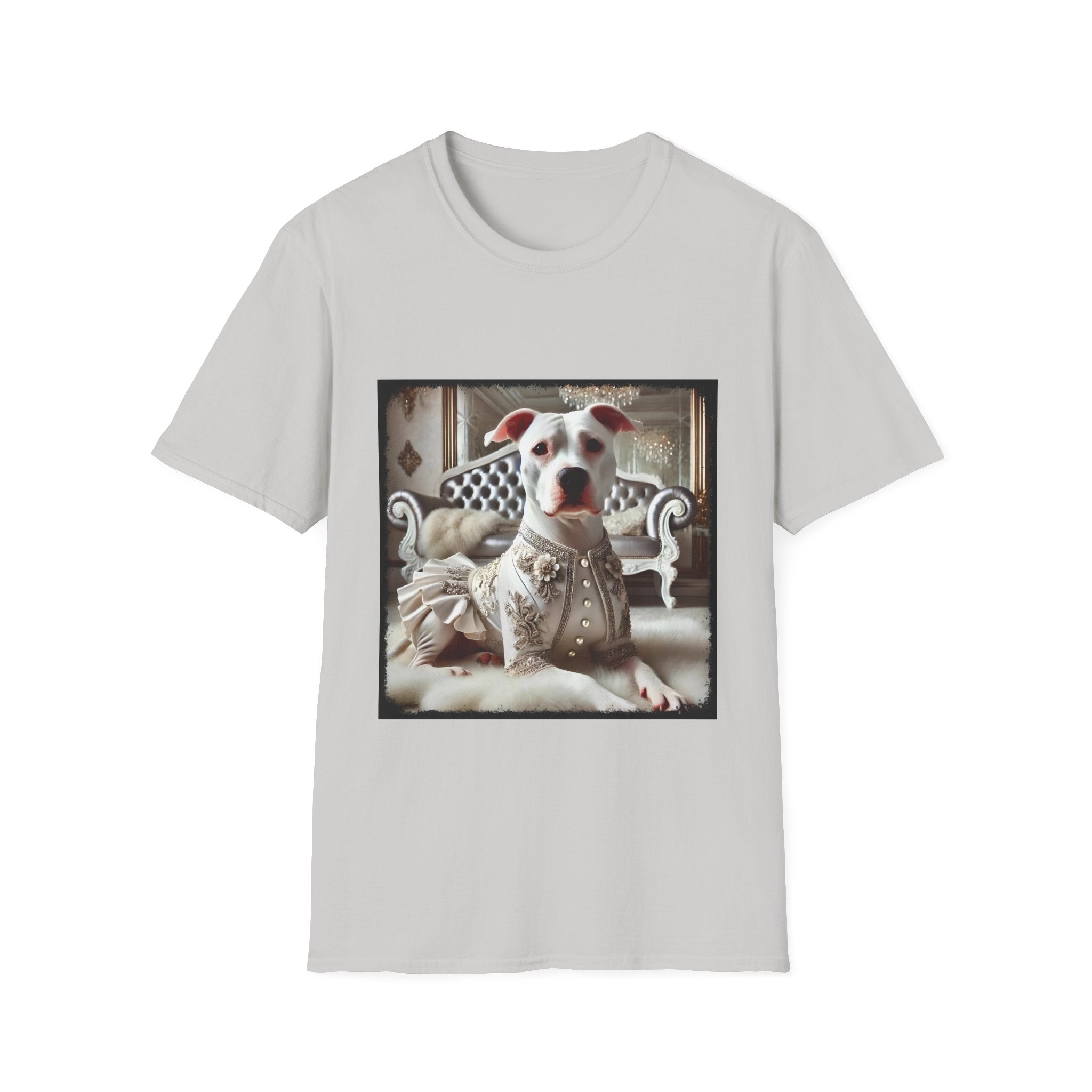 American Pit Bull Terrier Shirt | Pure Class Dog Lover Tee