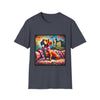 Dachshund Diamond Princess Classic | Unisex Dog T-Shirt