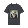 Labrador Retriever Glamour Gal | Unisex Dog T-Shirt