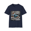 Dachshund Tidy Tailor | Unisex Dog T-Shirt