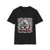American Pit Bull Terrier Shirt | True Trendsetter Dog Lover Tee