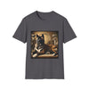 Akita Shirt | Brindle Luxe Dog Lover Tee