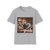 Beagle Posh Pup | Unisex Dog T-Shirt