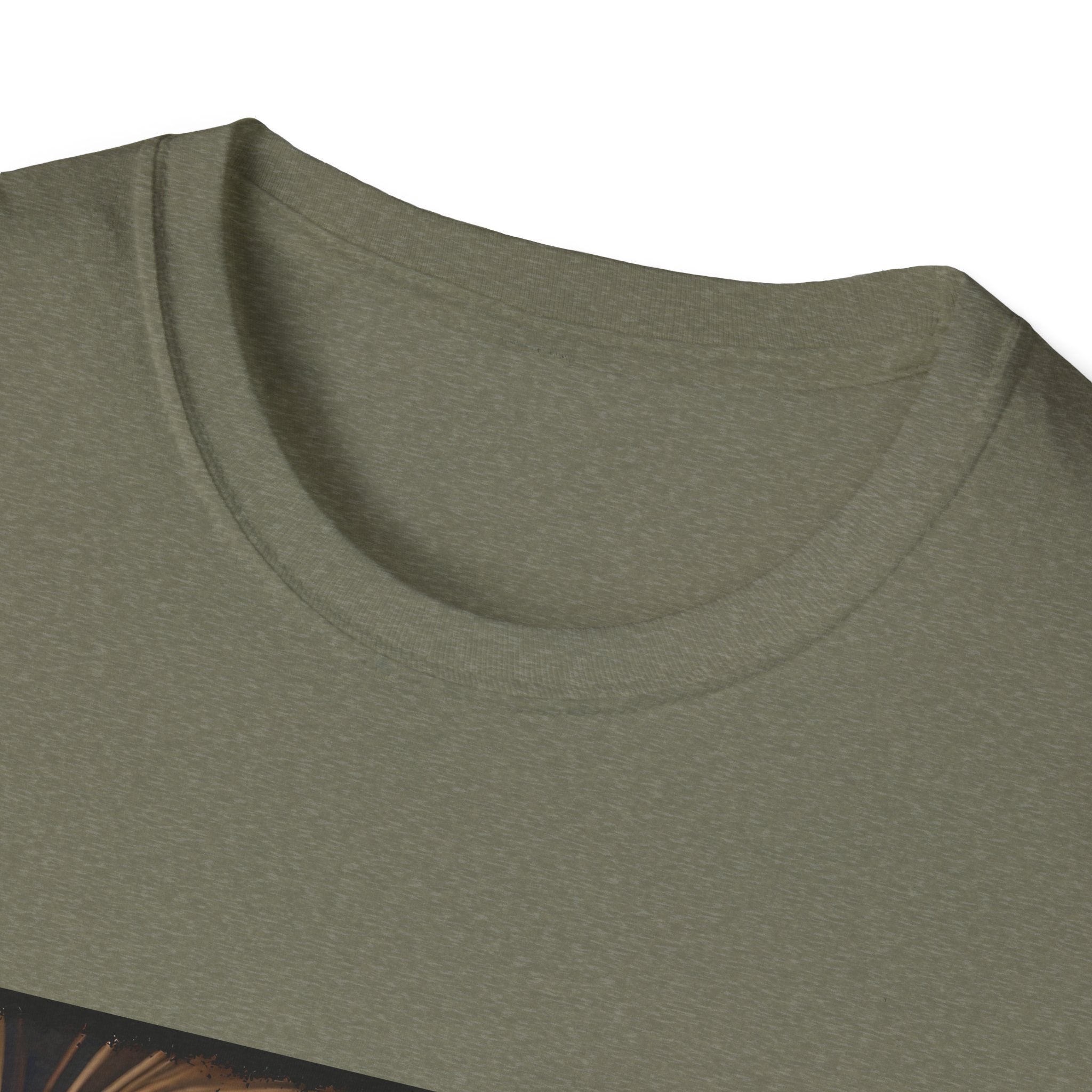 Cocker Spaniel Dashing Duke | Unisex Dog T-Shirt