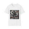 American Pit Bull Terrier Shirt | Leather Rebel Dog Lover Tee