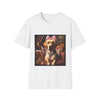 Labrador Retriever Sweet Pea | Unisex Dog T-Shirt