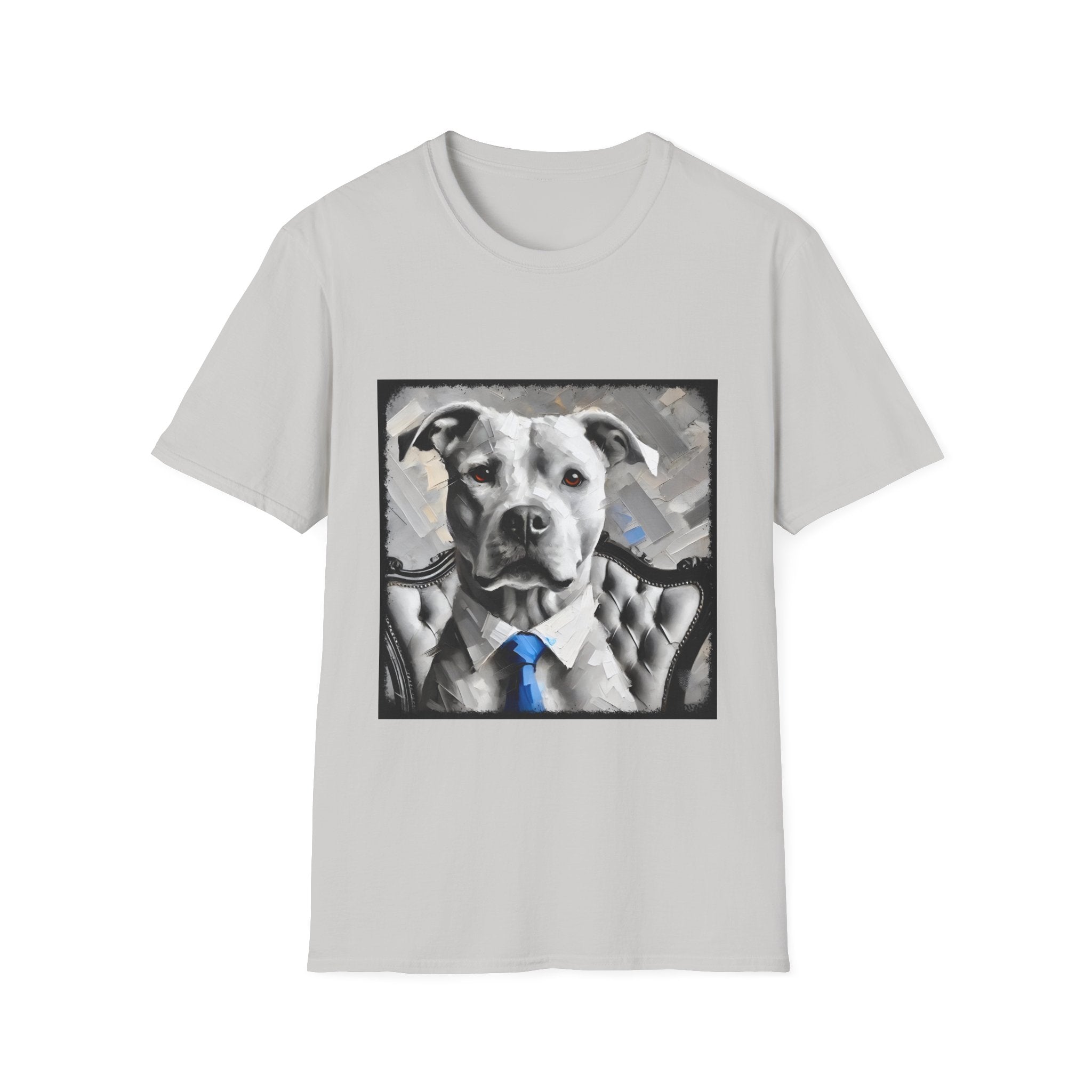American Pit Bull Terrier Shirt | True Classic Dog Lover Tee