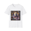 Akita Shirt | Lilac Luxe Dog Lover Tee