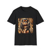 Cavalier King Charles Spaniel Alpha Royal | Unisex Dog T-Shirt