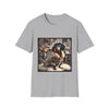 Dachshund Couture Queen | Unisex Dog T-Shirt