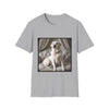 Labrador Retriever Ice Queen | Unisex Dog T-Shirt