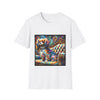 Cavalier King Charles Spaniel Stunning Swirl | Unisex Dog T-Shirt