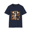 Miniature American Shepherd Royalty | Unisex Dog T-Shirt