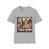 French Bulldog Shirt | Diamond Princess Classic Dog Lover Tee