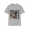 Dachshund Savage Style | Unisex Dog T-Shirt