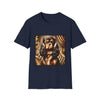 Cavalier King Charles Spaniel Alpha Royal | Unisex Dog T-Shirt