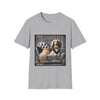 Dachshund Shirt | Polished Pup Dog Lover Tee