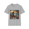 Beagle Noble Duke | Unisex Dog T-Shirt