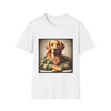 Golden Retriever Shirt | Bark Battalion Dog Lover Tee