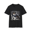 Australian Shepherd Shirt | Classic Canine Dog Lover Tee