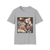 Dachshund Shirt | Pure Posh Dog Lover Tee
