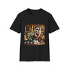 Yorkshire Terrier Camo Darling | Unisex Dog T-Shirt