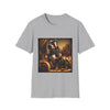 American Pit Bull Terrier Shirt | Majestic Prince Dog Lover Tee